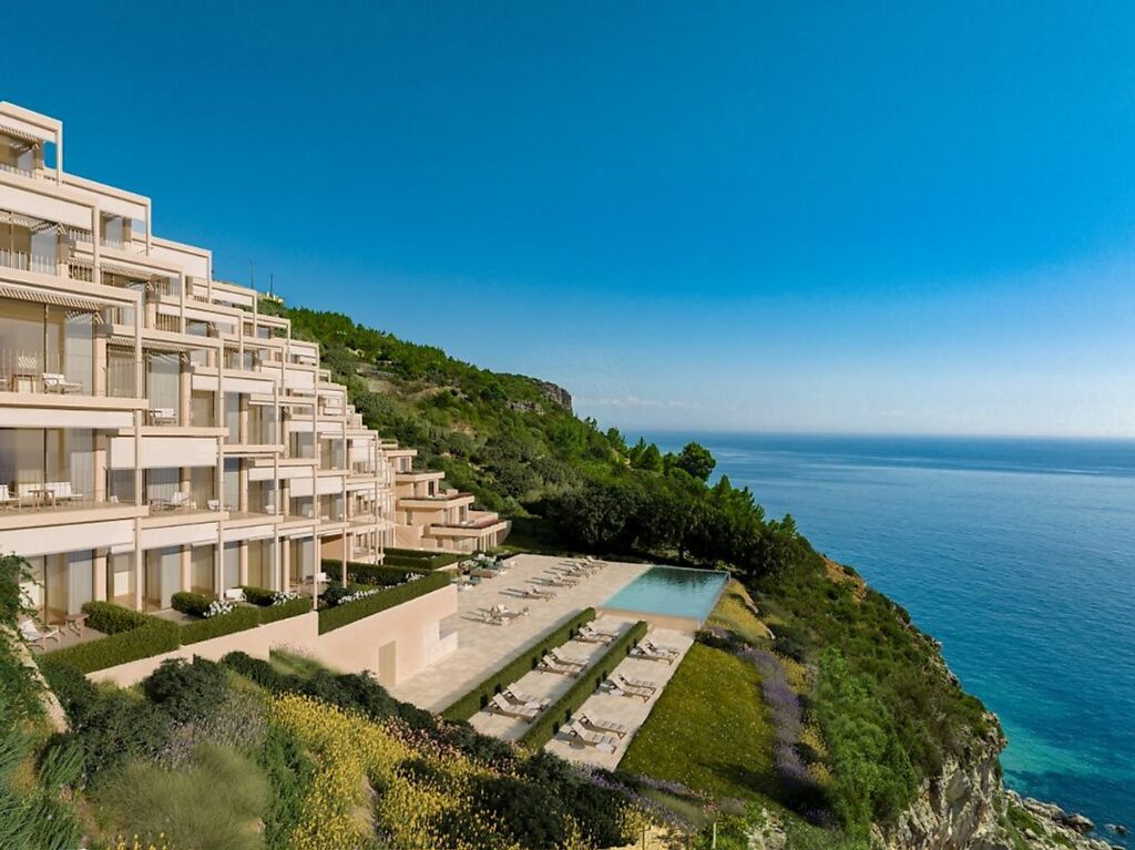Legacy by the Sea | Sesimbra