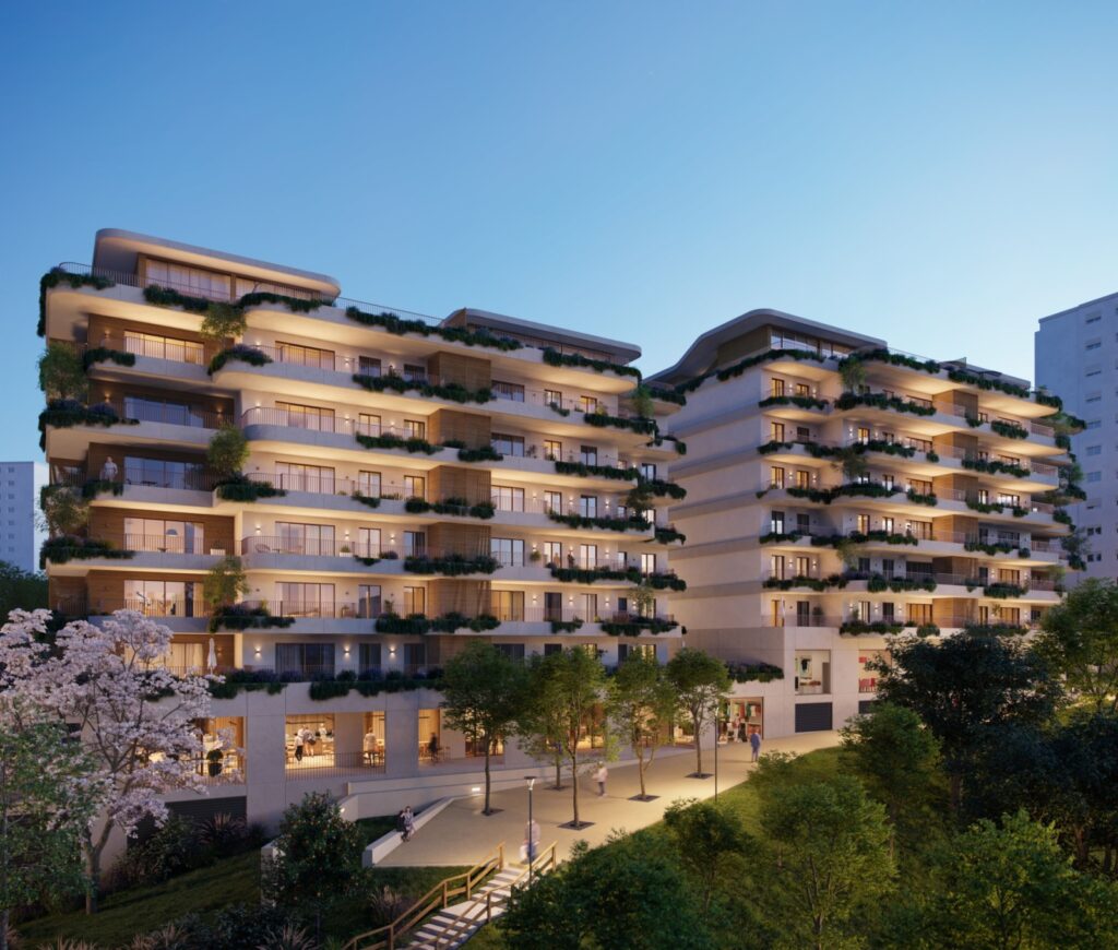 OLIVEIRA - 1965 CIDADE JARDIM | Loures