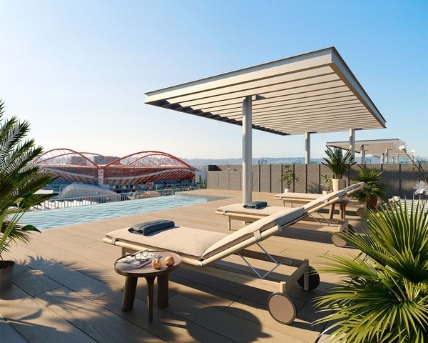 UNIQUE BENFICA | Lisboa