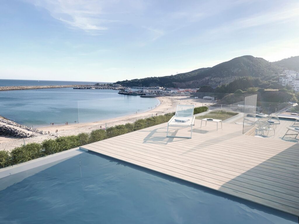 EDITION PRESTIGE | Sesimbra