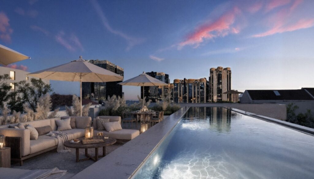 SECRET GARDEN VILLAS | Lisboa