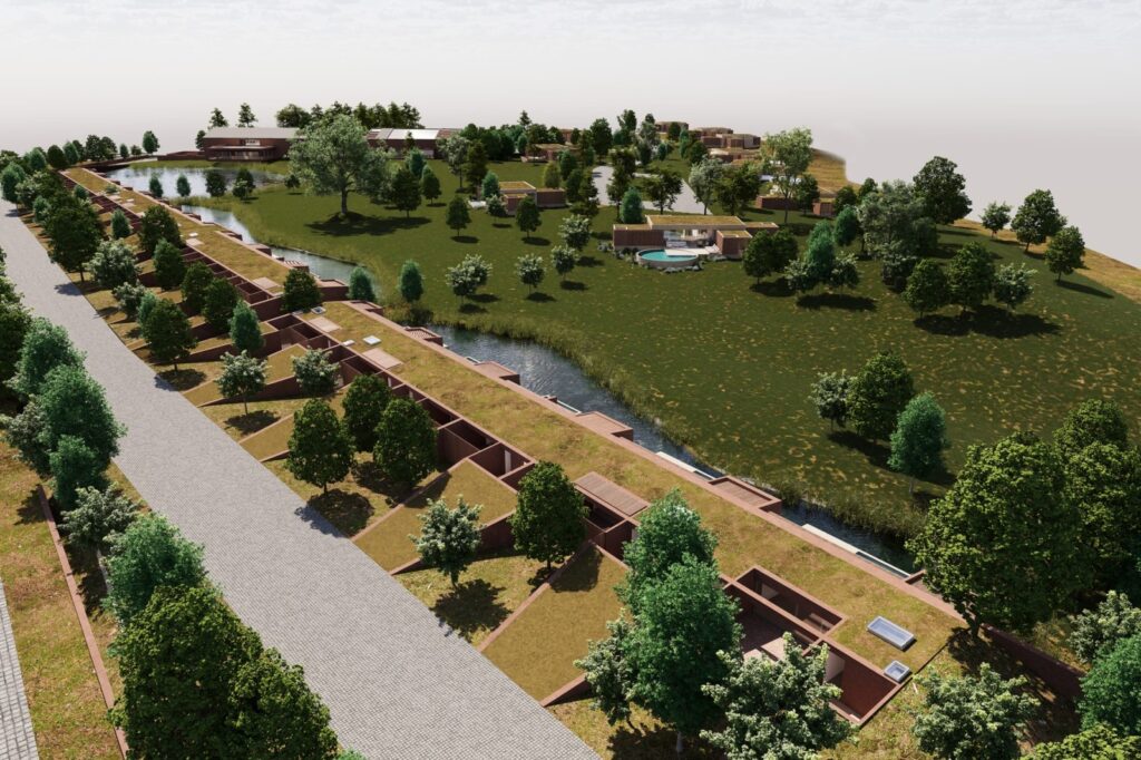 RUÍNA DO MALHADAL | Setúbal