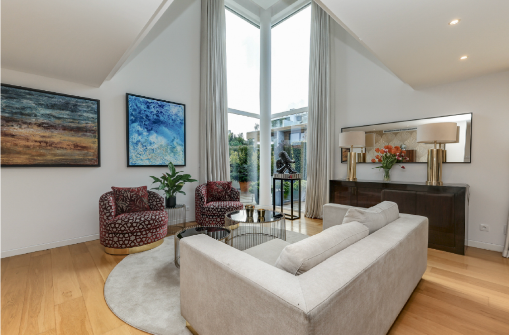 4 BEDROOMS | BICUDA CASCAIS